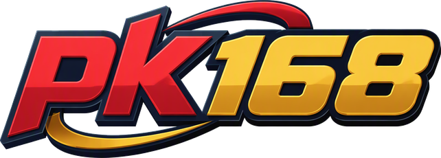 pk168 โลโก้